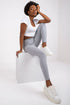 Leggings longues model 180886 Rue Paris